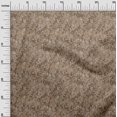 thumbnail image 3 of oneOone Rayon Brown Fabric Abstract Fabric For Sewing Printed Craft Fabric By The Yard 56 Inch Wide, 3 of 4