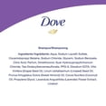 thumbnail image 4 of Dove Lavender + Volume Shampoo, 4 of 8