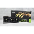 thumbnail image 1 of GALAX RTX 5060 8GB GDDR7 128 Bit PCI Express 5.0 x 16 Graphics Card Black, 1 of 7