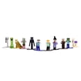 thumbnail image 3 of Jada Nano Metalfigs Minecraft Legends Blind Bags – Collectible Die-Cast Figures – Mystery Pack for Gamers and Fans – Ages 3+, 3 of 6