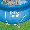 thumbnail image 4 of Intex 1.25 Inch Diameter Accessory Pool Pump Replacement Hose 59In Long (8 Pack), 4 of 5