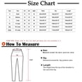 thumbnail image 3 of LNGOOR Wide Leg Linen Pants For Women Summer Drawstring Elastic Waist Loose Cotton Linen Palazzo Pants With Pockets Lightweight Summer Casual Pants Flared Trousers, 3 of 8