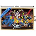 thumbnail image 2 of Marvel Comics - Les X-Men - Groupe, 2 of 4