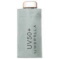 thumbnail image 2 of TIMIFIS the Parasol Flat Lightweight Umbrella Parasol Folding Sun Umbrella Mini Umbrella kitchen gadgets Kitchen Gadgets, 2 of 2