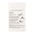 thumbnail image 3 of False Eyelashes Glue  Strip Eye Lash Adhesives Waterproof Strong Clear Black, 3 of 8