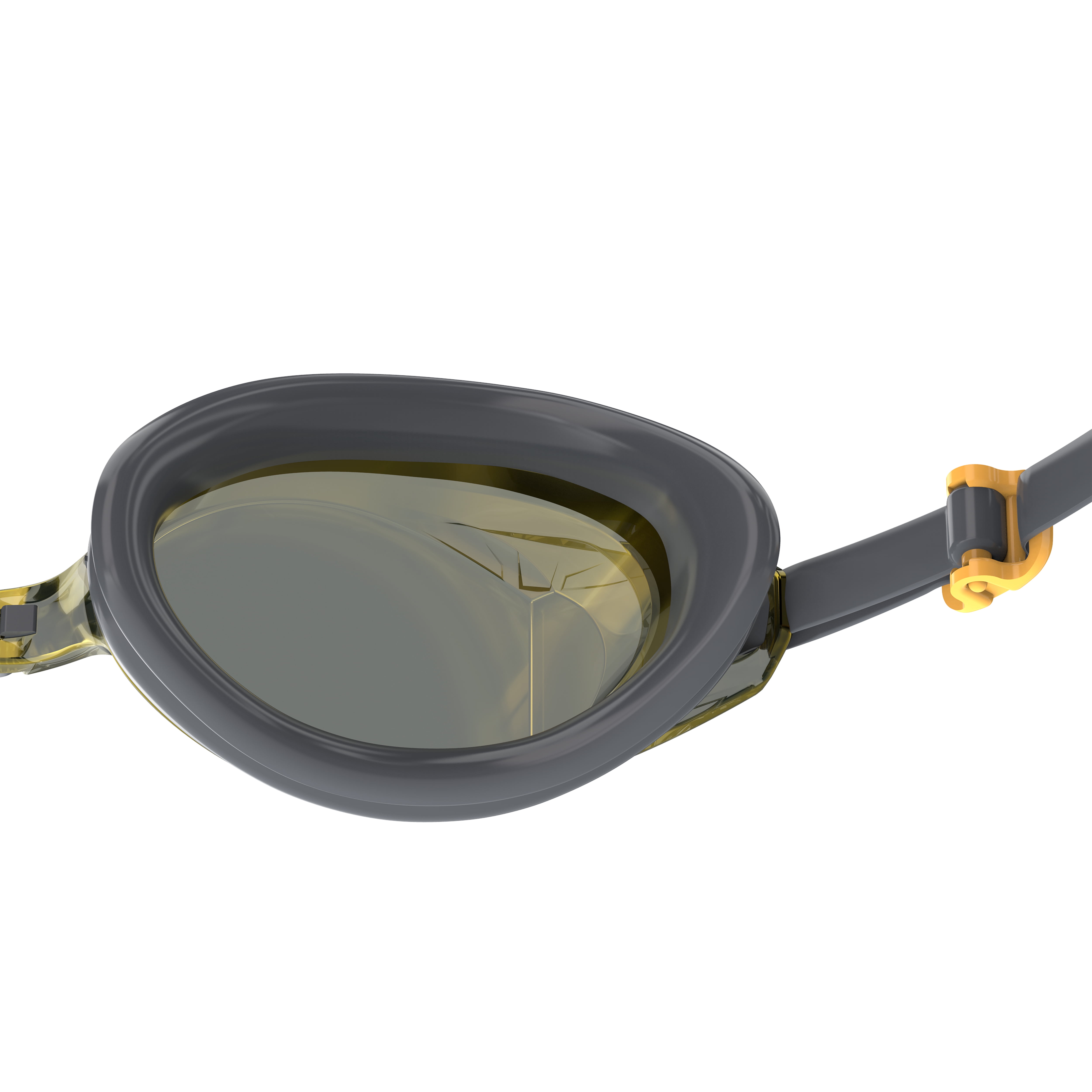 Speedo Longview Mirror Adult Swim Goggle