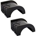 thumbnail image 1 of YuXuan Pavilion Remplacement des Bagues Stabilisatrices Arrière Polaris 2005-2019 Ranger 500 570 700 800, 1 of 4