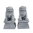 thumbnail image 1 of Birdeem Simulated Small Stone Ornaments Horticultural Micro Design Small Decorations Pixiu Small Decorations, 1 of 9