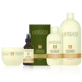thumbnail image 4 of G1 Hergen Intense Nourishing Shampoo (400ml), 4 of 4