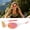 Red, variant on Polarized Sports Sunglasses UV Protection Mirror Lenses, Xinsrenus Oval Frame Sun Glasses for Men Women, Running Bike Fishing Driving Sunglasses with Hard Case