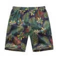 thumbnail image 4 of Dvkptbk Maillots de Bain pour Hommes, Shorts de Planche à Séchage Rapide avec Poches, Shorts de Plage, Maillots de Bain pour Hommes pour Surf, Rafting, Pêche, Randonnée, Shorts de Fête - Soldes d'Été Liquidation, 4 of 6