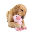 thumbnail image 2 of One Paw, Jouet Cochon pour Chien, 8.5 po, 2 of 7
