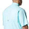 thumbnail image 5 of PFG Tamiami II Chemise à Manches Courtes, P, Gulf Stream, 5 of 5