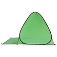 thumbnail image 4 of Lixada Tente de Plage Instantanée Automatique, Légère, Protection Extérieure, Camping, Pêche, Cabane, Abri Solaire, 4 of 7
