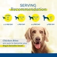 thumbnail image 2 of Pet Center Bouchées de Poitrine de Poulet Gâterie pour Chien, 2 of 7
