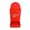 A, variant on TIELUTT Gravel Feeder 3D Printing Feeder Home Decoration Made of Durable.(RED) Cat Catcla2usbc Auto Cat Food Feeder Pet Food Automatic Animal Food Storage Containers Pig Christmas