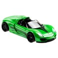 thumbnail image 3 of Hot Wheels Porsche 918 Spyder Vehicle, 3 of 4