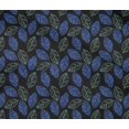 thumbnail image 4 of oneOone Cotton Flex Fabric Leaves Block Printed Craft Fabric BTY 40 Inch Wide, 4 of 4