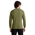 thumbnail image 2 of Jockey T-Shirt à Manches Longues à Col Ras du Cou Made2Fit pour Hommes, 2 of 9