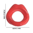 thumbnail image 3 of Corrector Silicone Products Mouth Lips Massager Mouth Exerciser, 3 of 4