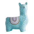 thumbnail image 1 of Binwennn Large Statue Sculpture Mini Bust Statue Cute Cartoon Animal Meat Ceramic Pot For Indoor Adorable Design For Cactus & Old Trunk Greens, 1 of 4