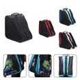 thumbnail image 4 of Bgsha Sac de Rangement pour Patins à Roulettes en Ligne Extérieur Sac de Transport pour Patins à Glace, 4 of 5