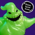 thumbnail image 3 of Disney Tim Burton's The Nightmare Before Christmas 6 cm Collectible Figure, Kids Ages 3 and up, 3 of 7