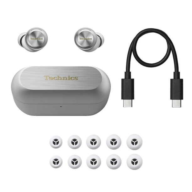 Technics EAH-AZ100 Reference Class True Wireless Noise Cancelling