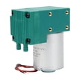 thumbnail image 3 of Vacuum Pump,Mini Vacuum Pump Large Vacuum Pump Mini Vacuum Pump Striking Appearance, 3 of 7
