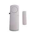 thumbnail image 3 of Wireless Home Security Door Window Alarm - 120dB Magnetic Sensor Burglar Alert System with Easy Peel & Stick Installation for Home, Office, 3 of 5
