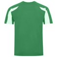 thumbnail image 2 of AWDis T-Shirt Cool pour Hommes à Contraste Évacuant l'Humidité, 2 of 3
