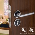 thumbnail image 4 of ,European Style Durable Door Door Lock Bedroom Door Lock Best in its Class, 4 of 13