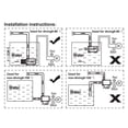 thumbnail image 4 of Mini Brushless 12V For Water Water Pool Garden Patio & Garden, 4 of 6