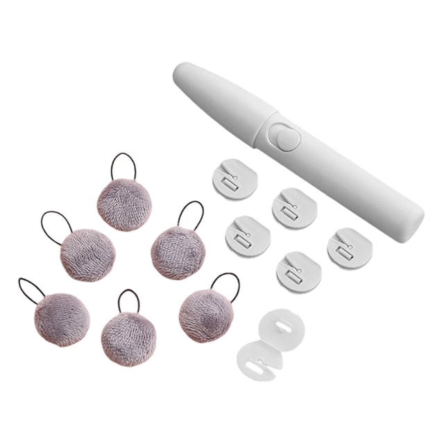Duvet and Comforter Secure Fastening Clips Set for Quilts Blankets and Bed Sheets with Soft Threading Snaps