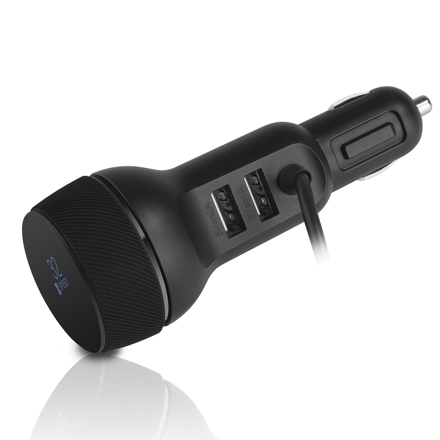Purificateur d'air intelligent LAC90 pour voitures
