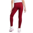 thumbnail image 2 of George Girls' Legging, 2 of 6