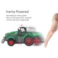 thumbnail image 4 of Construction Toy, Wear Proof Head Farm Tractor Long Lasting High Hardness  for Indoor Outdoor, 4 of 7