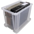 thumbnail image 3 of Bankers Box® Plastic Storage Box 26L, 3 of 4