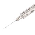 thumbnail image 4 of Washer Jet Tool Knurled Body AK52206 Compact Size Car Windscreen Cleaning For Industry Home Factory Office, 4 of 8