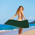 thumbnail image 2 of Big Savings! Large Cotton Bath Towels, Super Absorbent 24x63 Inch Towel, Compact Quick Dry Towels for Gym, Travel, and Home Use, Lightweight Bath Towels for Daily Use, 2 of 4