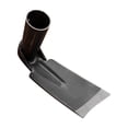 thumbnail image 2 of Yhmxh Tools,Home and Kitchen,Home Essentials Outdoor Agricultural Tools Forging Weeding Hoe For Planting Vegetables Flower Hoes Metal Hoe, 2 of 5