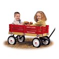 thumbnail image 4 of Radio Flyer Town & Country Wagon®, 4 of 7