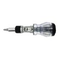 thumbnail image 1 of Multi Screwdriver Tool All in One Ratcheting Screwdriver Set, 1 of 5