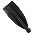 thumbnail image 1 of Thicken Paddle Blade Leaf Oar For Kayak Canoe Pnflatable Boat Paddle Accessories, 1 of 9