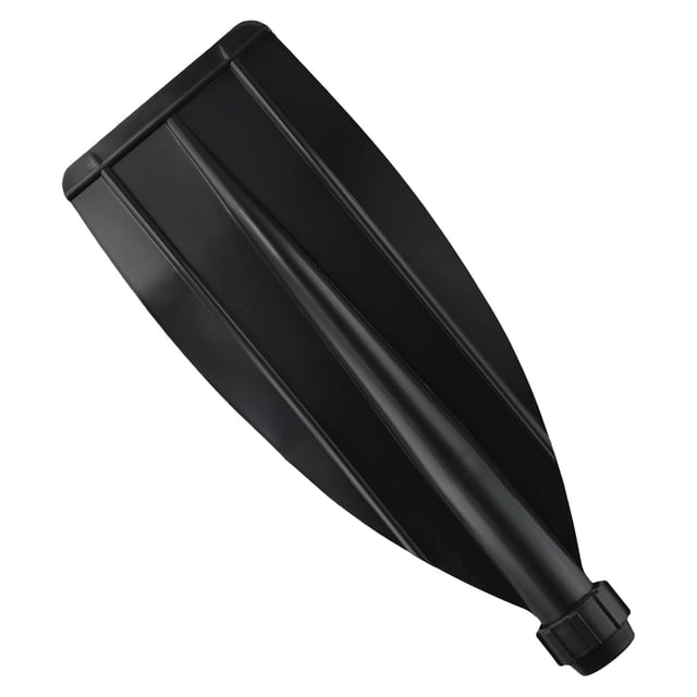 Thicken Paddle Blade Leaf Oar For Kayak Canoe Pnflatable Boat Paddle Accessories