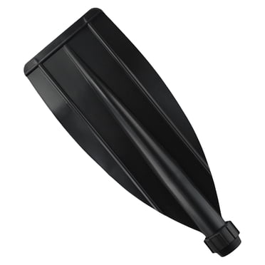 Rame Feuille Épaissie pour Pagaie de Kayak Canot Bateau Gonflable Accessoires de Pagaie