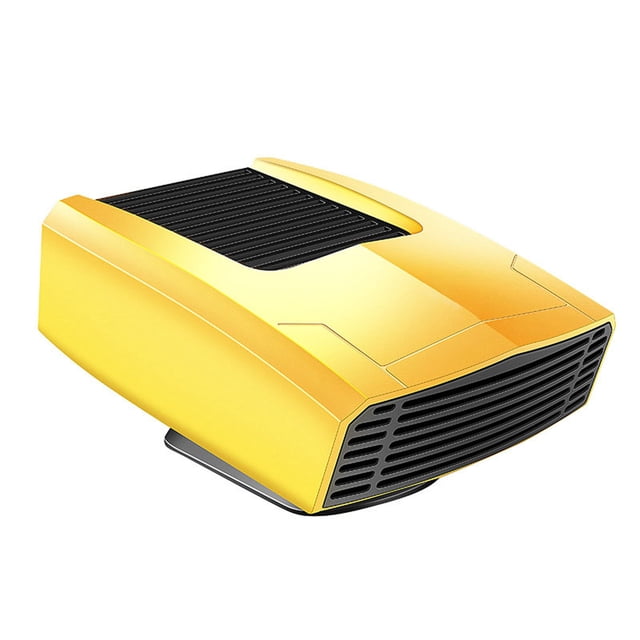 Compact Car For Defrosting And Demisting 12V Portable Vehicle