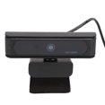 thumbnail image 1 of PC Webcam, Face Recognition Webcam HD 1080P USB Plug and Play 30FPS  for Notebook Computers, 1 of 7