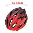 thumbnail image 4 of jinwen Bike Helmet for Kids Children Helmet for Skateboarding Riding Biking Red, 4 of 9