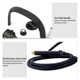 thumbnail image 2 of 2500W High Pressure And Temperature Handhled Steam Cleaner For Air Conditioner, Kitchen Hood Car Steaming Cleaner ,Easy to Operate, 2 of 7